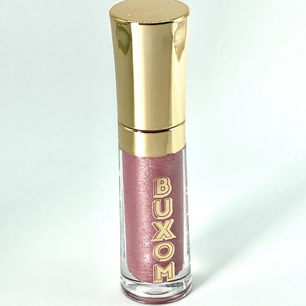 🎀 $10 - Clair Buxom Full-On Plumping Lip Polish Travel Size .07oz